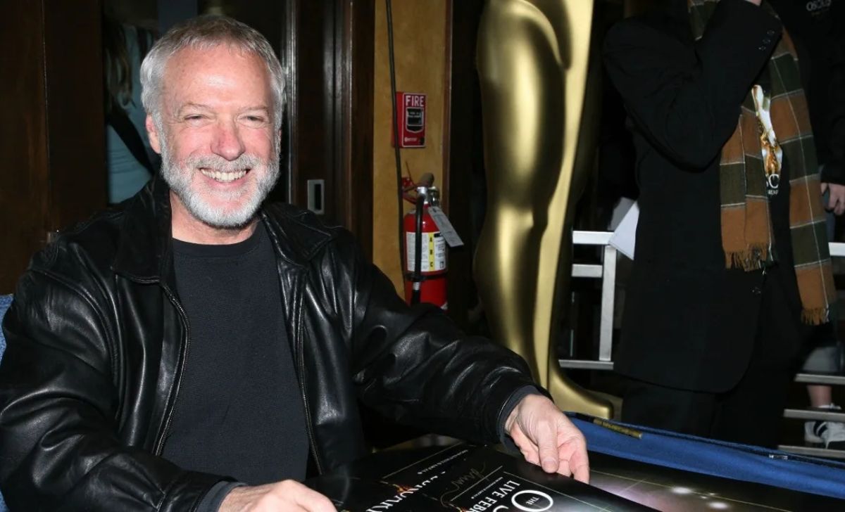 Drew Struzan, Legendary Movie Poster Artist, Dies at 78