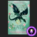 Booklicious Podcast Every Spiral of Fate: By Tahereh Mafi | Book Review Podcast