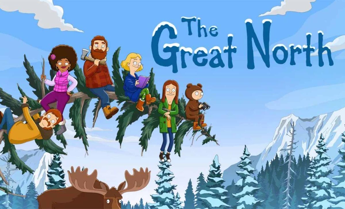 Fox Ended The Great North After Five Seasons: A Heartfelt Farewell to the Tobin Family