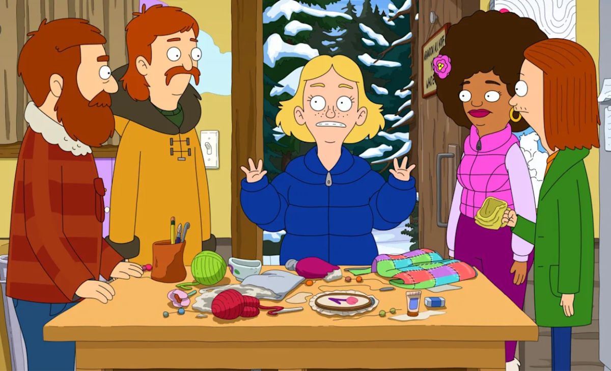 Fox Ended The Great North After Five Seasons: A Heartfelt Farewell to the Tobin Family