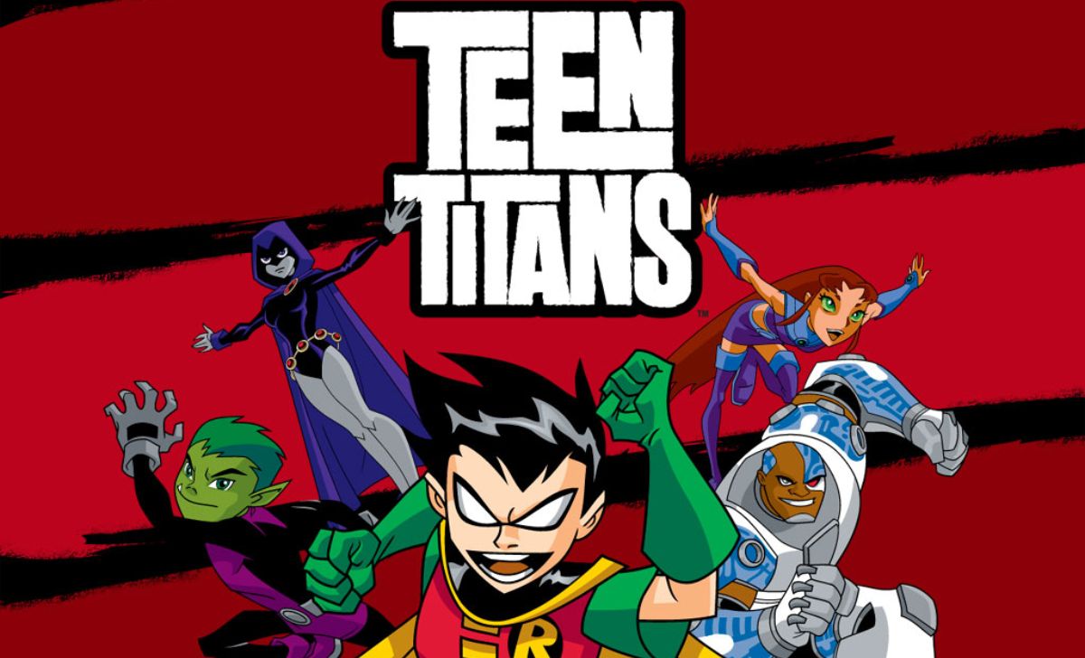 From Sidekicks to Superheroes The Complete History of the Teen Titans