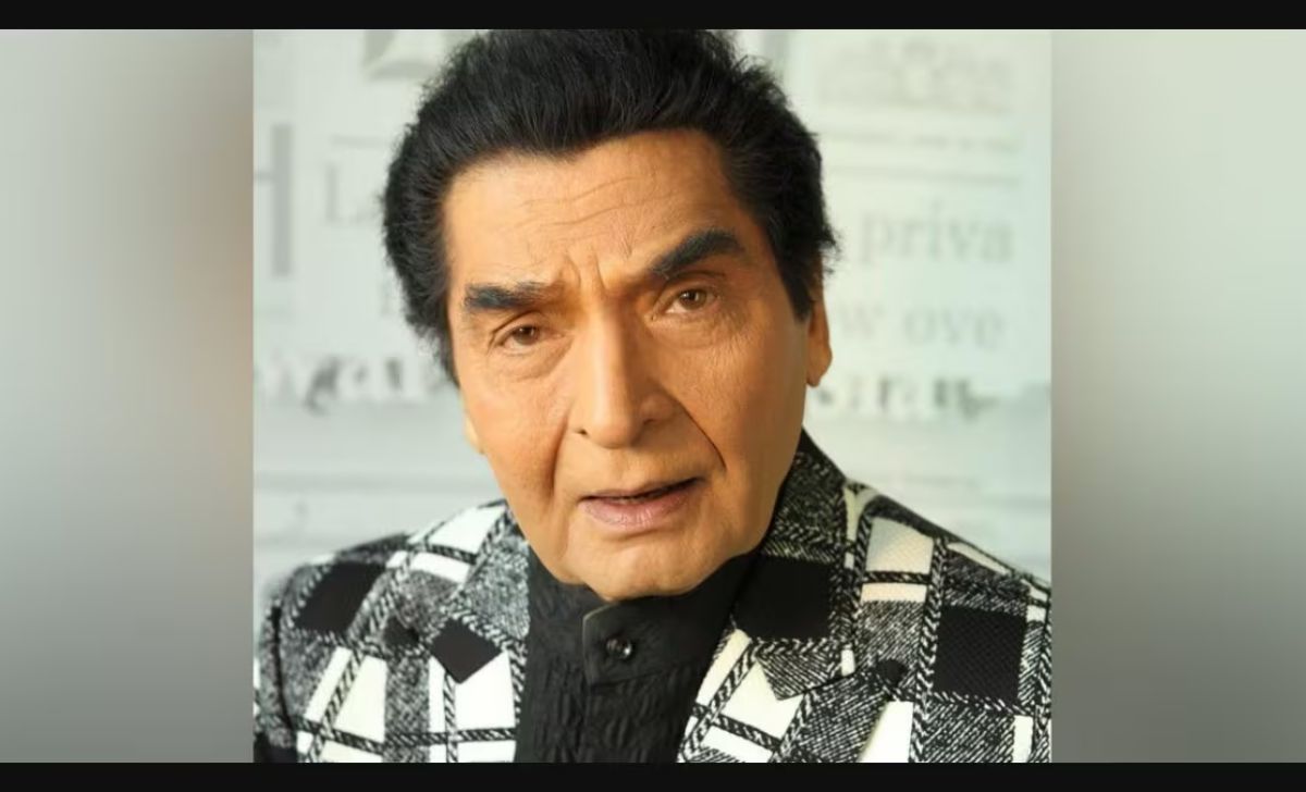 Govardhan Asrani: The Eternal Smile of Indian Cinema, Passed Away on October 20, 2025