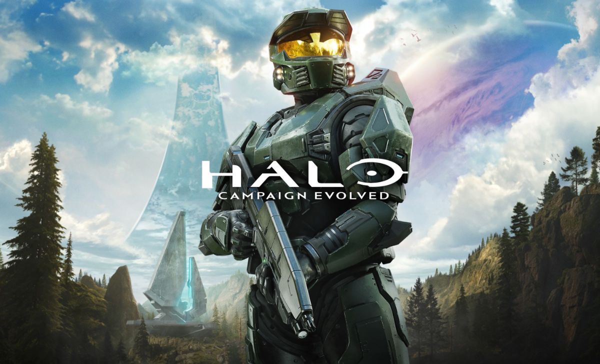 Halo Campaign Evolved — Stunning Remake Brings New Missions and Cross-Platform Launch on Xbox, PC, and PS5 in 2026