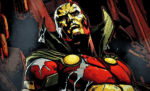 History Of Mister Miracle In DC Comics (3)