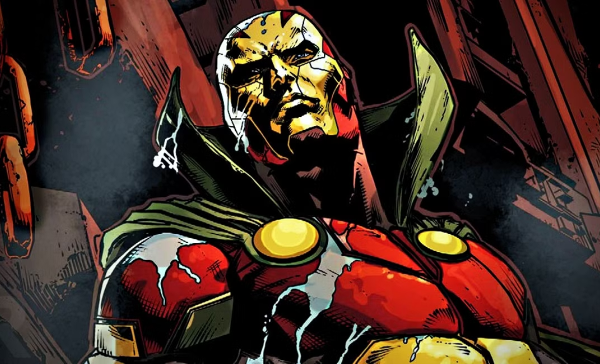 History Of Mister Miracle In DC Comics