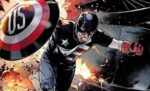 History of U.S. Agent In Marvel Comics (4)