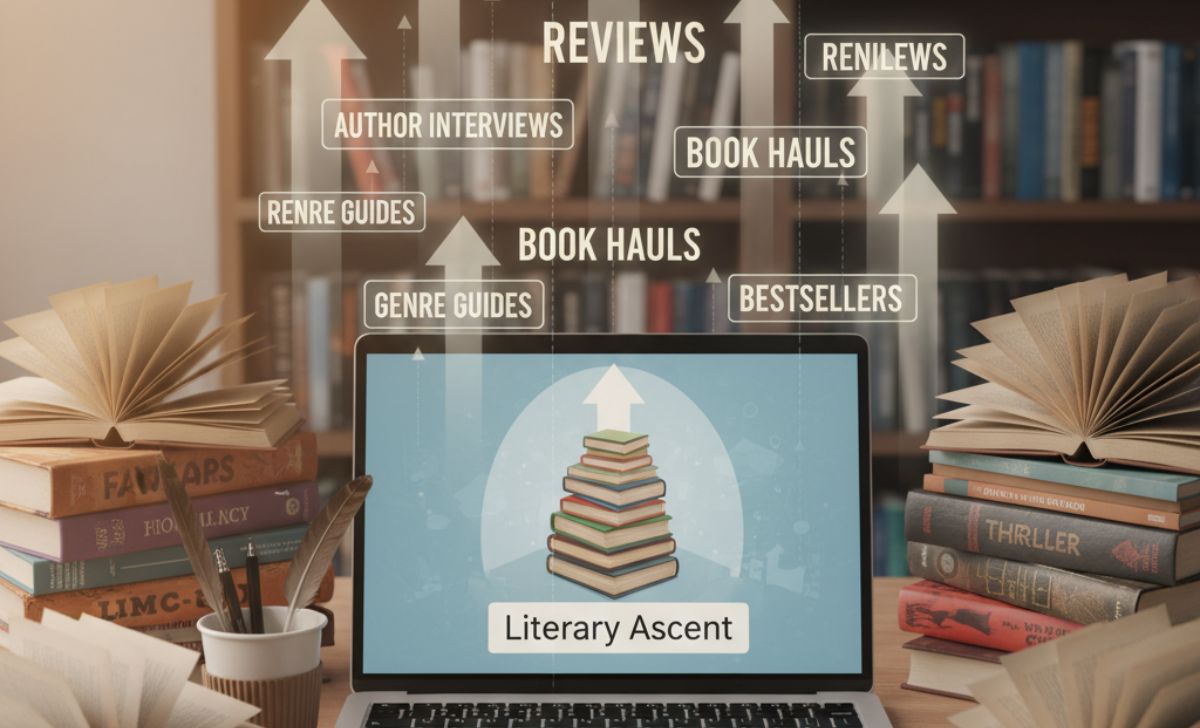 How to Choose the Right Keywords for Your Book Blog