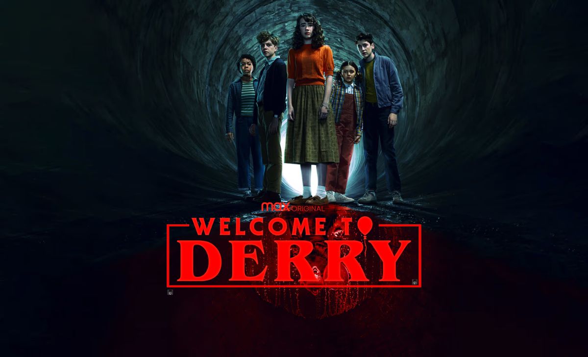 IT Welcome to Derry – A Haunting Return to King’s Cursed Town