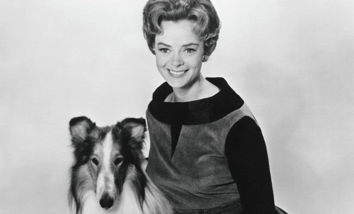 June Lockhart, Beloved ‘Lassie’ and ‘Lost in Space’ Star, Dies at 100