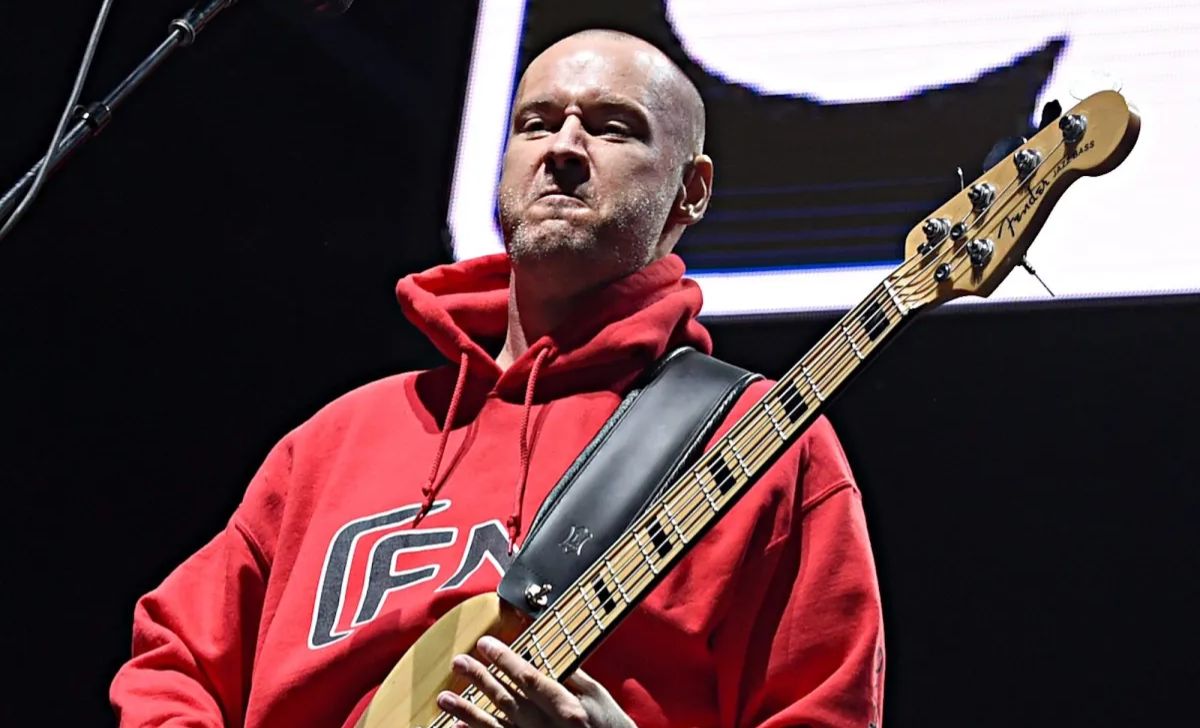 Limp Bizkit’s Sam Rivers Dies at 48: Band Pays Emotional Tribute to Late Bassist