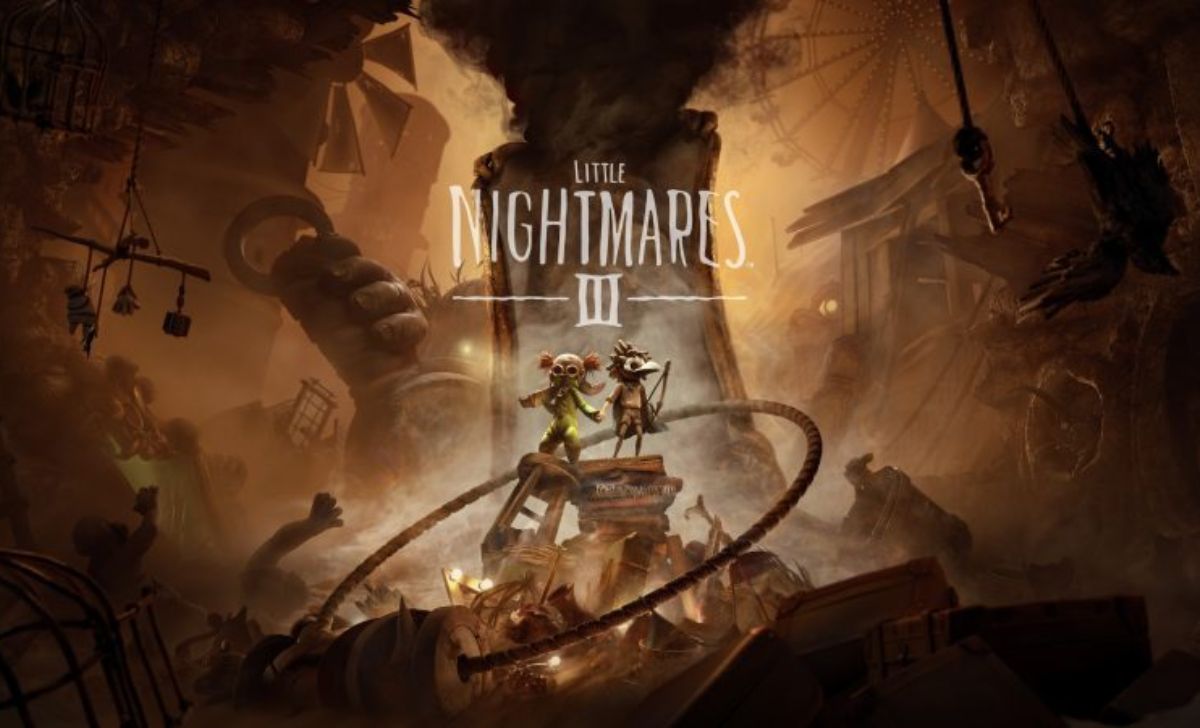 Little Nightmares 3 Review: A Competent but Hollow Successor