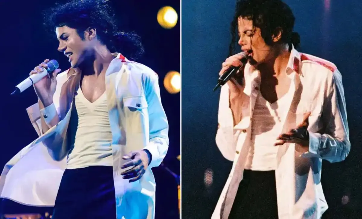 Michael Jackson Biopic Trailer Set to Drop This November