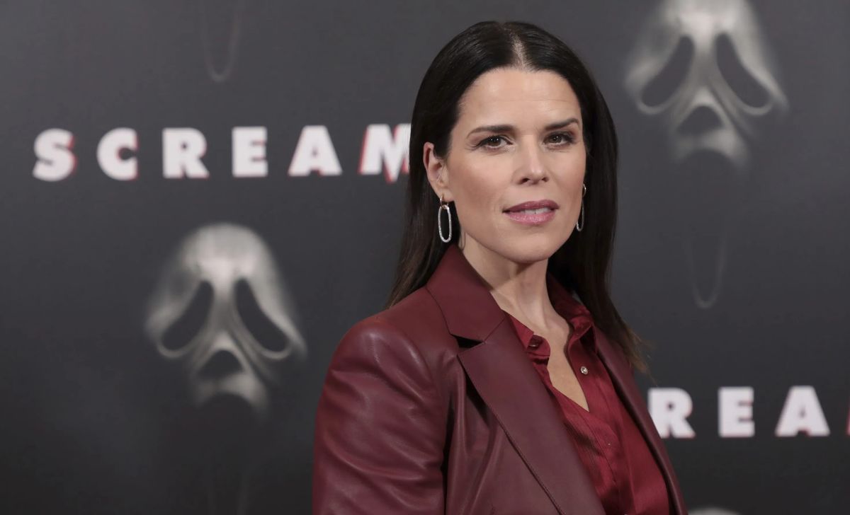 Neve Campbell Returns in ‘Scream 7’ Trailer Amid Backlash Over Melissa Barrera’s Firing
