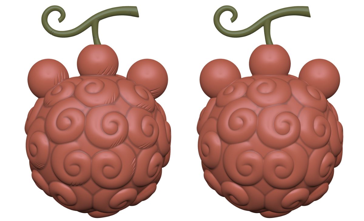 Nikyu Nikyu no Mi (Kuma's Paw Fruit) - Top 10 Strongest Devil Fruits In One Piece