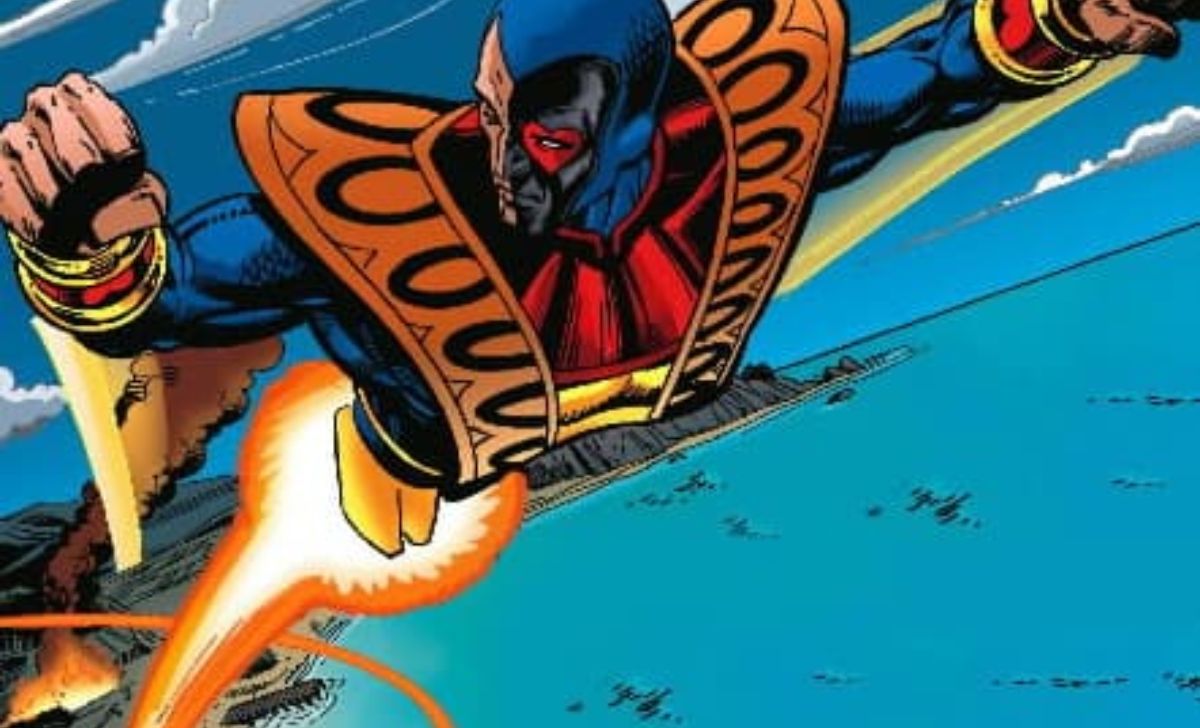 Origin of Jack of Hearts In Marvel Comics Forgotten Space-Born Hero