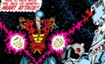 Origin of Jack of Hearts In Marvel Comics Forgotten Space-Born Hero (3)