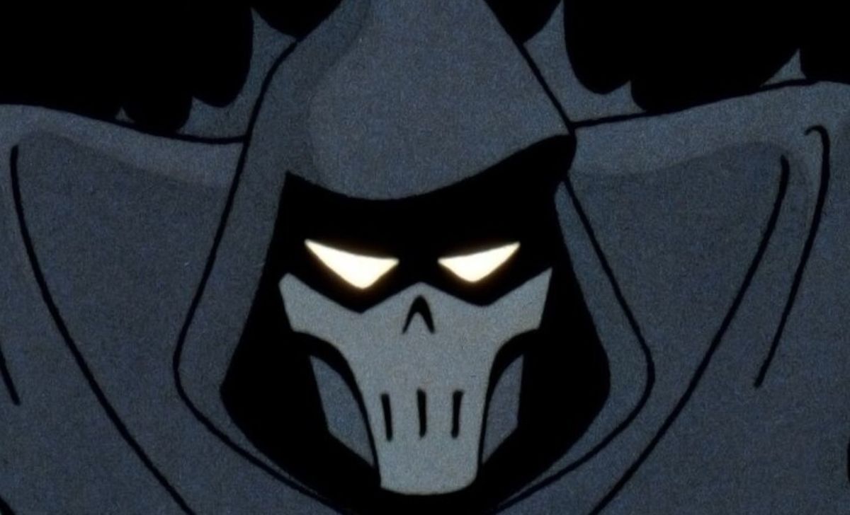 Origin of The Phantasm (Batman Villain) In DC Comics