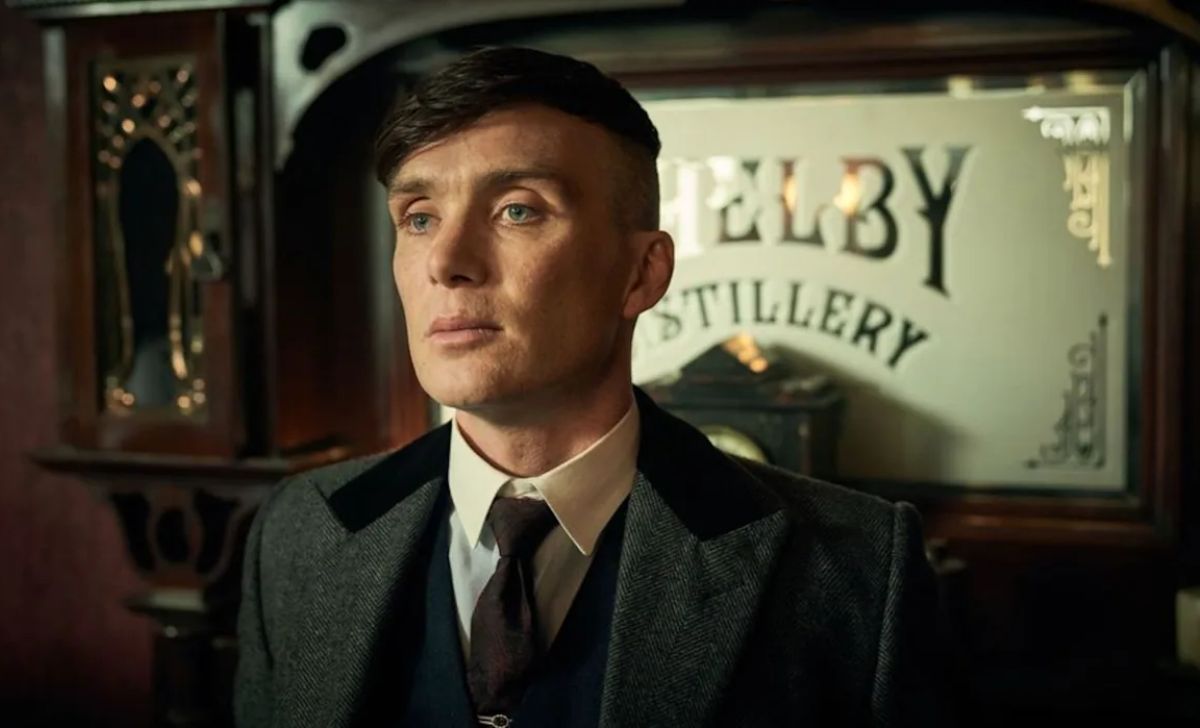 Peaky Blinders Sequel Series Announced Two Seasons and a Film to Expand the Shelby Saga