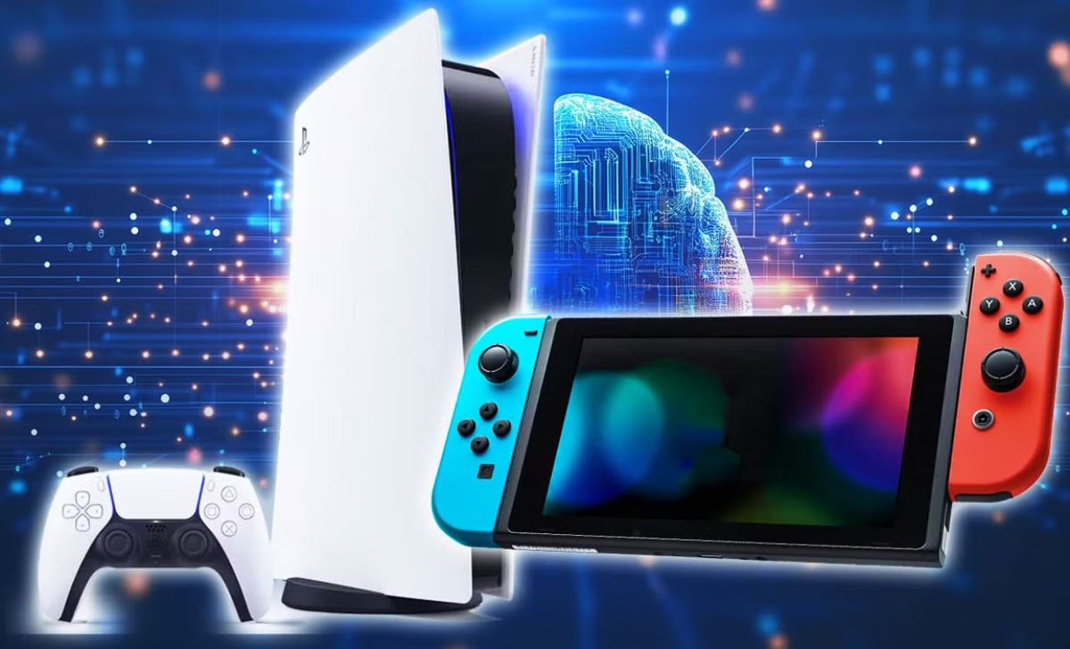 PlayStation 5 vs Nintendo Switch 2 The Battle for Gaming Supremacy in 2025