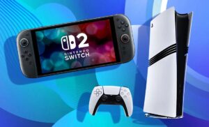 PlayStation 5 vs Nintendo Switch 2 The Battle for Gaming Supremacy in 2025 (3)