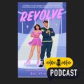 Booklicious Podcast Revolve: By Bal Khabra | Book Review Podcast