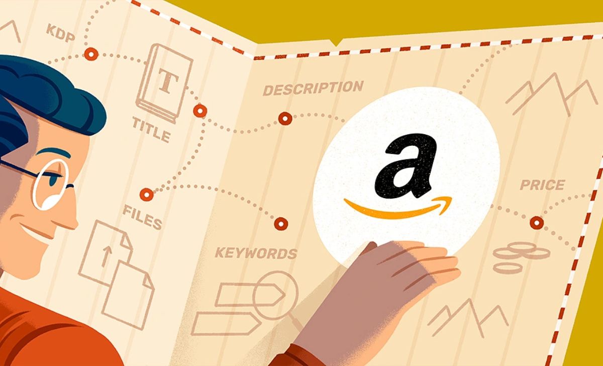 Right Amazon KDP Categories Can Make or Break a Book’s Discoverability