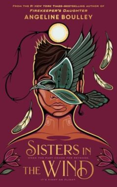 Sisters in the Wind: By Angeline Boulley (Book Review)