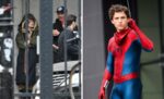 Spider-Man Brand New Day — On-Set Images Tease Sadie Sink’s MCU Debut