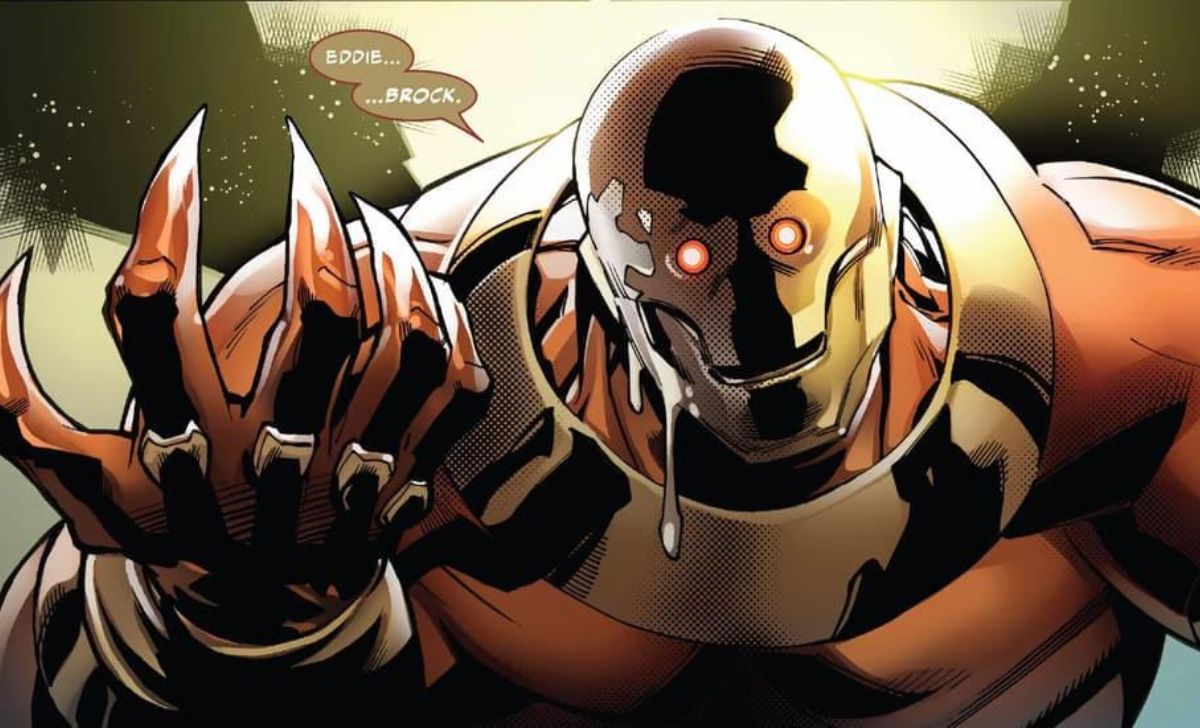 The Dark Rebirth of Flexo the Rubber Man in Marvel Comics