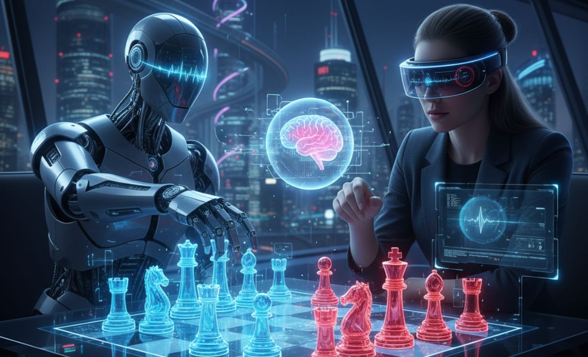 The Evolution of Chess From Ancient Strategy to Modern Mastery