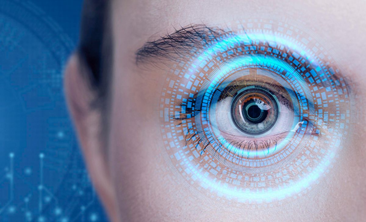 The Eye vs. The Megapixel Camera Understanding Resolution and Visual Perception
