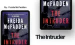The Intruder By Freida McFadden (Book Review) (1)