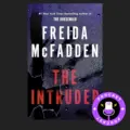 Booklicious Podcast The Intruder by Freida McFadden | Book Review Podcast