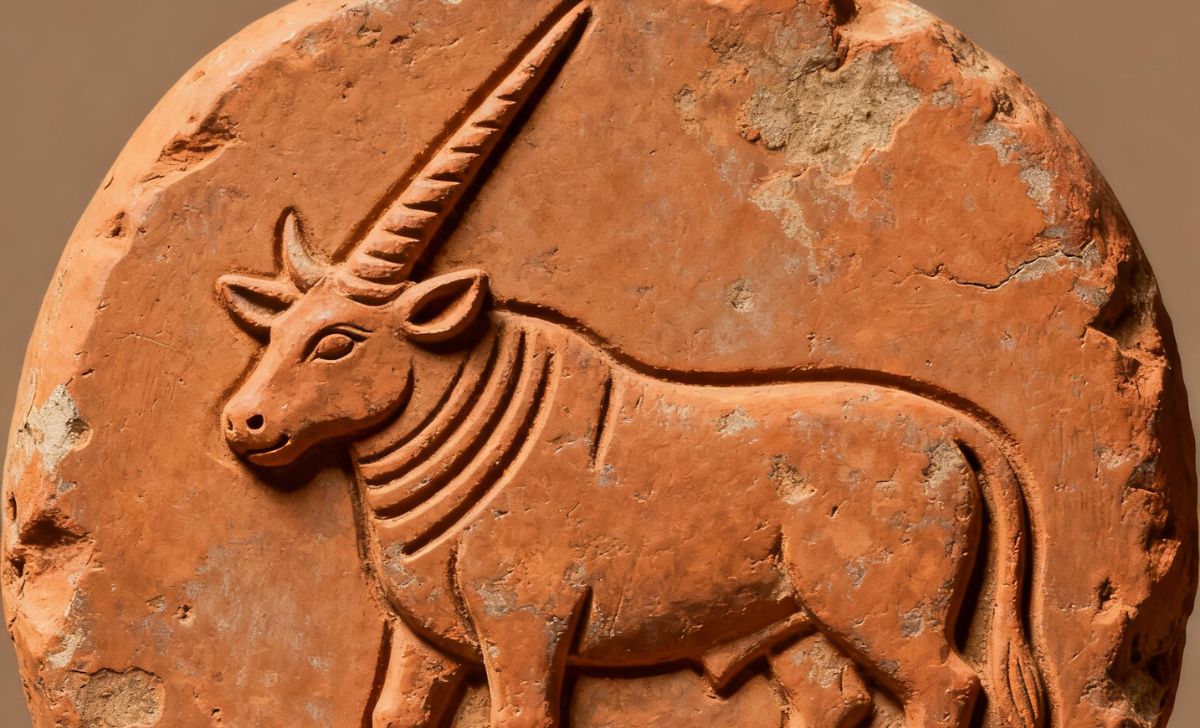 The Origins of the Unicorn Myth