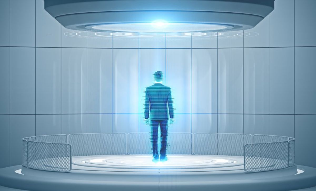 Will Teleportation Ever Become a Reality or Remain Science Fiction?