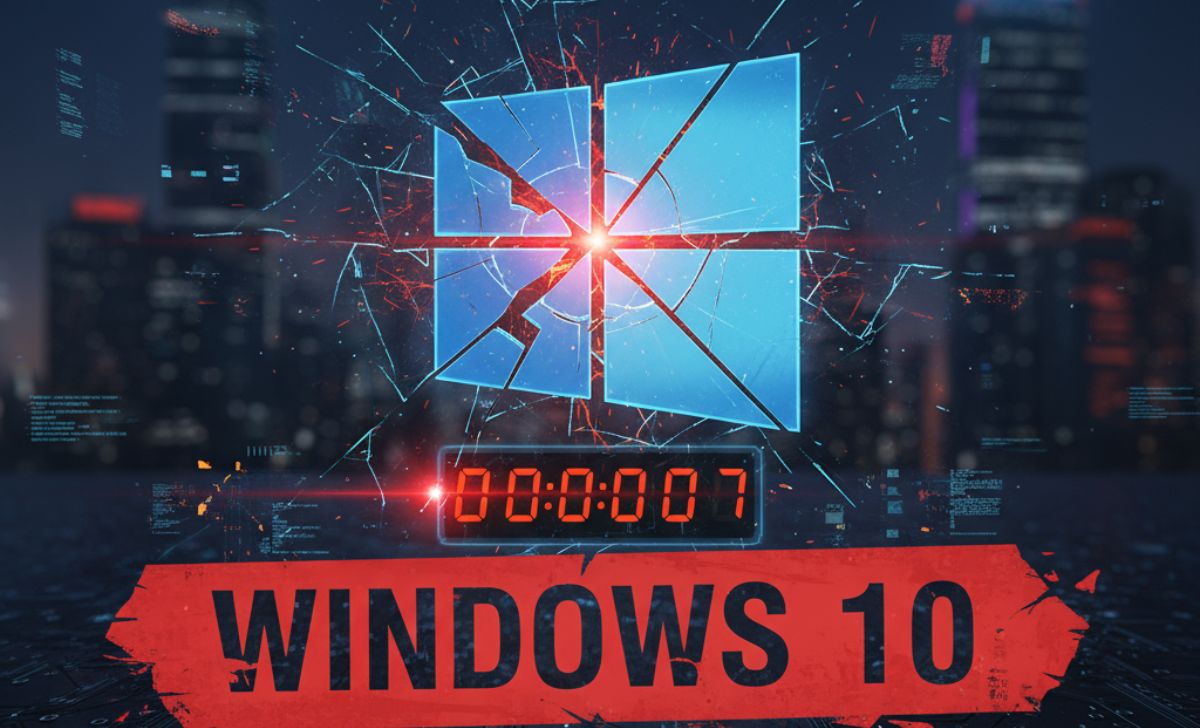 Windows 10 Loses Free Support What Users Need to Know