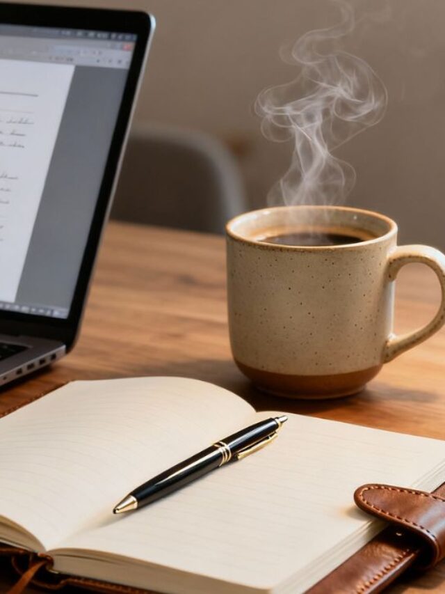 Best Tools for Writers