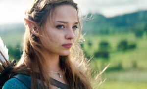 First Look at The Legend of Zelda Movie Revealed by Nintendo