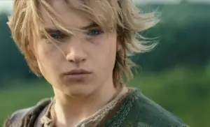 First Look at The Legend of Zelda Movie Revealed by Nintendo
