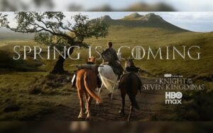 All the New GOT Series (Prequel and Spinoff) Taking Shape for 2026 and Beyond