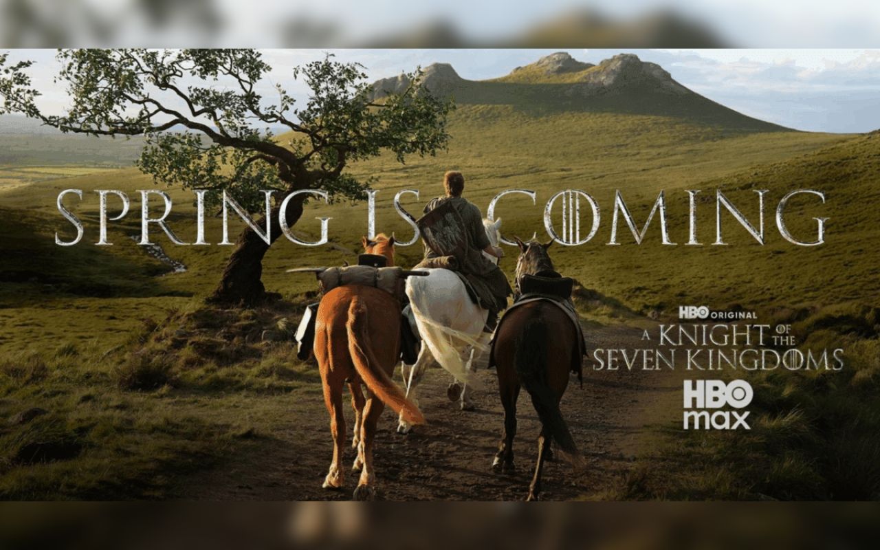 All the New GOT Series (Prequel and Spinoff) Taking Shape for 2026 and Beyond