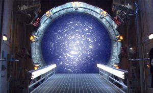 Amazon MGM Studios Reopens the Gate with a New ‘Stargate’ Series for Prime Video (2)
