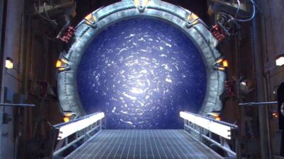 Amazon MGM Studios Reopens the Gate with a New ‘Stargate’ Series for Prime Video