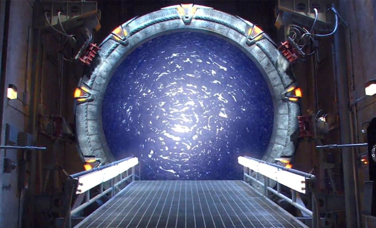 Amazon MGM Studios Reopens the Gate with a New ‘Stargate’ Series for Prime Video