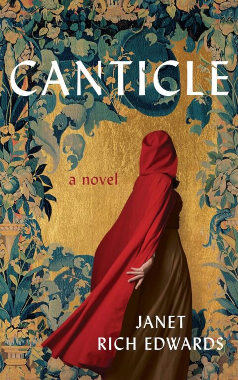 Canticle – Janet Rich Edwards