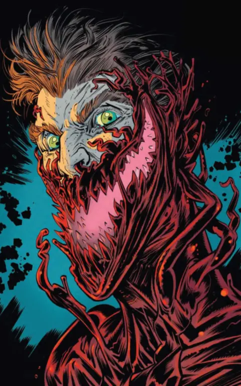 Cletus Kasady
