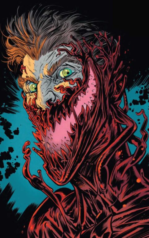 Cletus Kasady