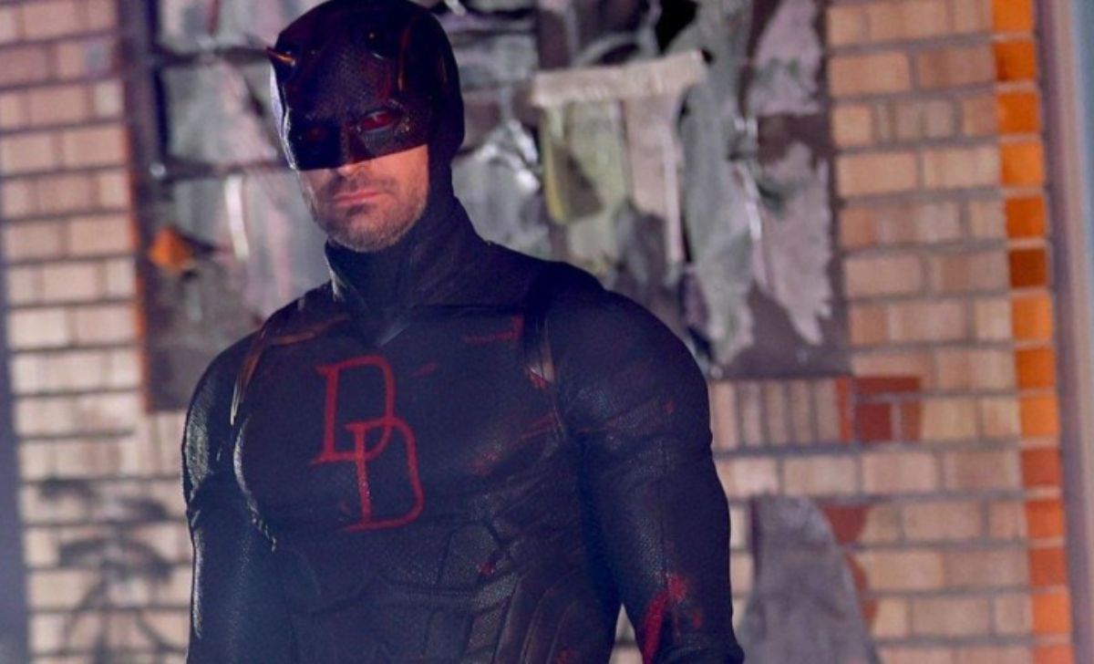 Daredevil: Born Again Season 2 Release Date and Updates