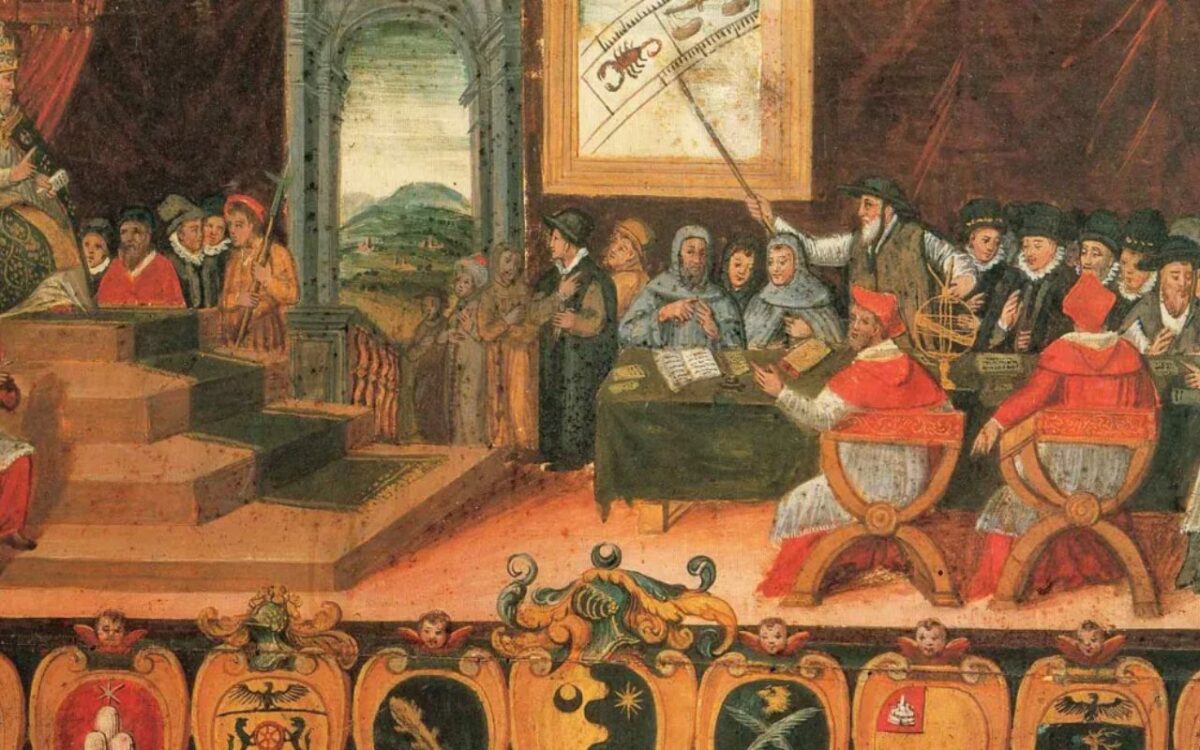 Debunking the Middle Ages Fact, Fiction, and the Myths That Shaped a Millennium