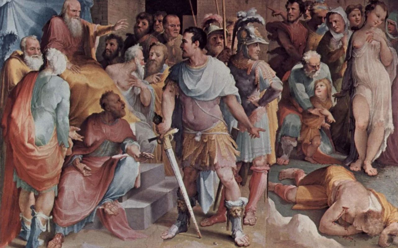 Debunking the Middle Ages: Fact, Fiction, and the Myths That Shaped a Millennium